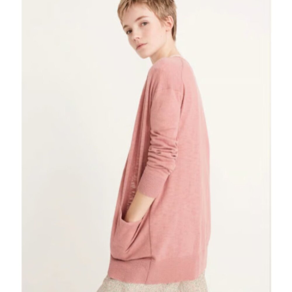 Madewell Ryder Cardigan Sweater